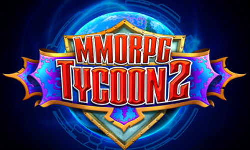 MMORPG大亨2