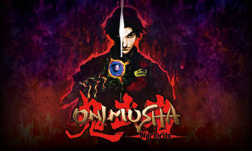 鬼武者HD复刻版