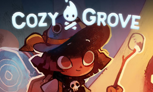 Cozy Grove