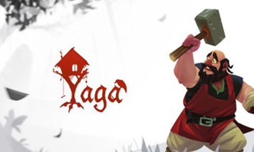 Yaga