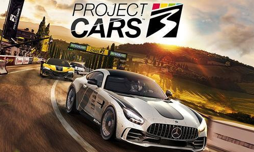 赛车计划3
