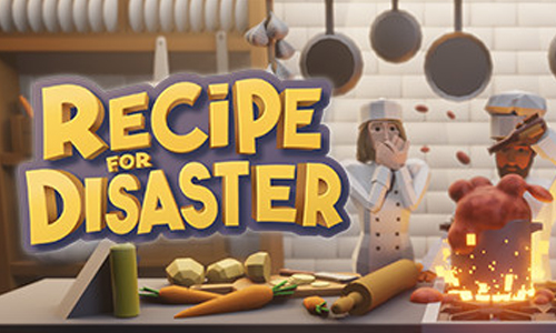 Recipe for Disaster