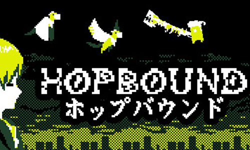 HopBound