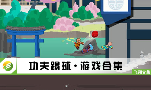 功夫踢球