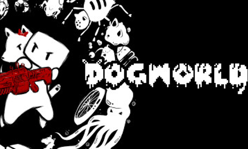 DogWorld