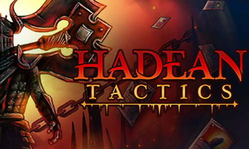 Hadean Tactics