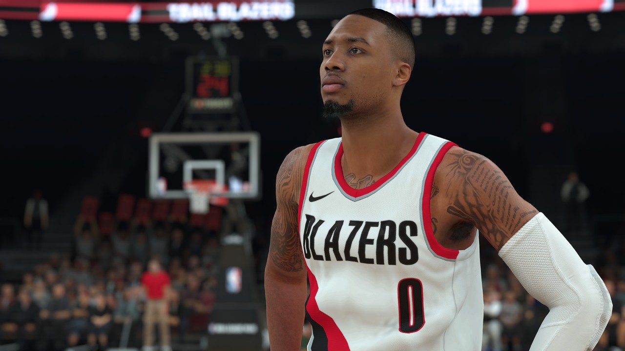 NBA 2K18ͼ6