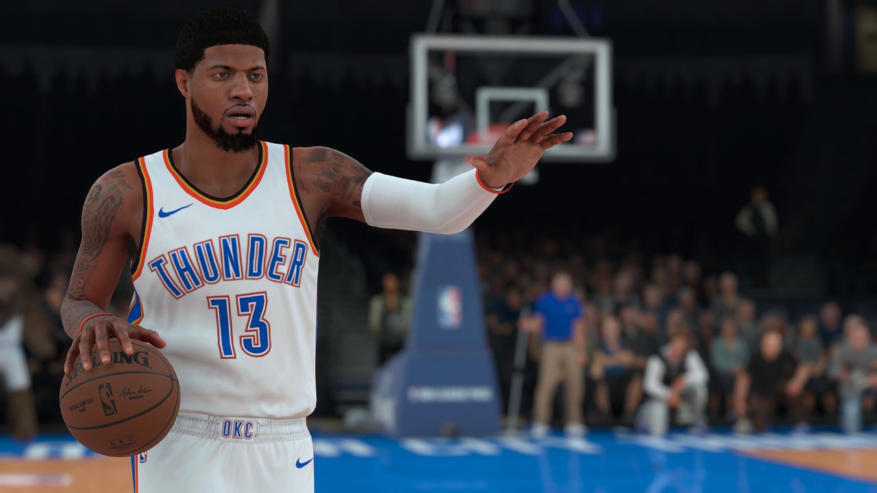 NBA 2K18ͼ5