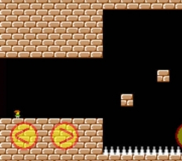 TrapAdventure2 V1.2 安卓版