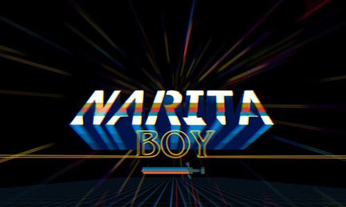 Narita Boy