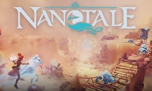 Nanotale