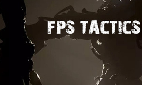 FPS战术