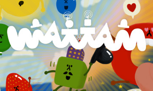 Wattam