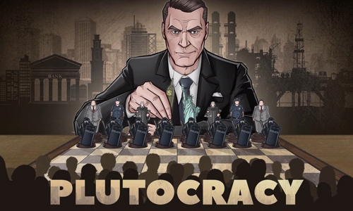 Plutocracy