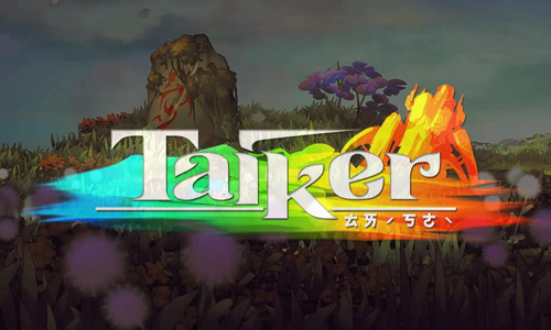 TAIKER
