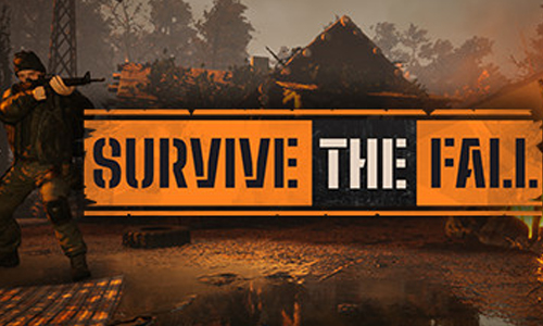 Survive the Fall