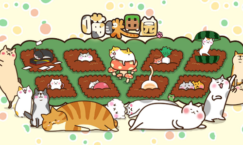 猫咪田园