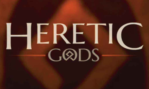 heretic gods
