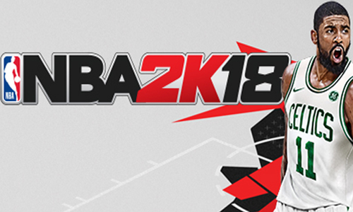 NBA 2K18