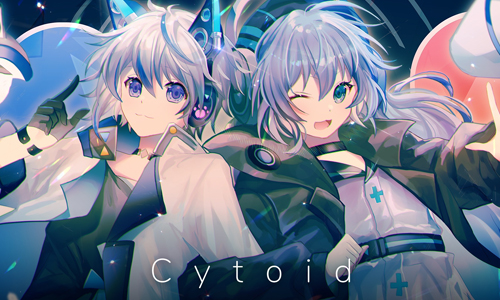 Cytoid