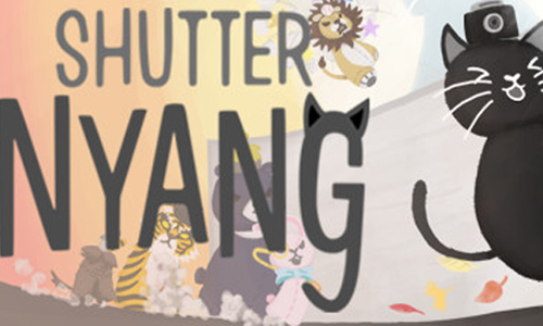 Shutter Nyang