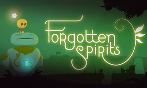 Forgotten Spirits