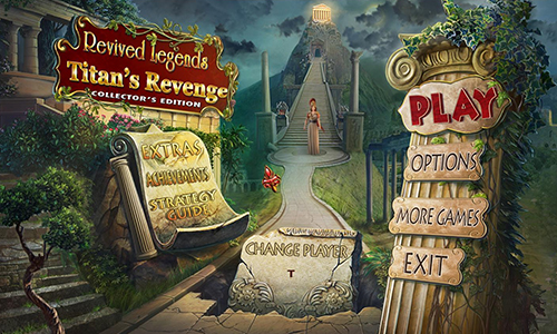 重生传说2泰坦的复仇