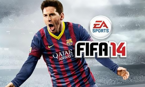 FIFA 14