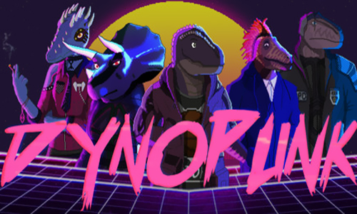 Dynopunk
