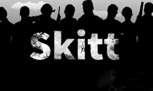 Skitt