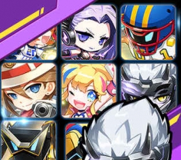 枪枪大乱斗 V1.0 安卓版