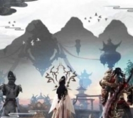 中州伏魔记 v1.0 安卓版