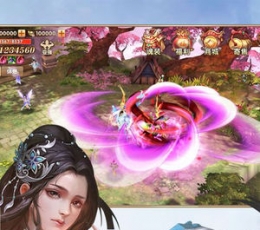 独孤天下 V1.05.0 安卓版