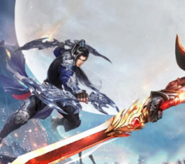 乱剑无双 V1.0.1 安卓版
