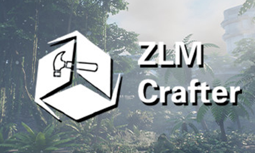 ZLM工艺