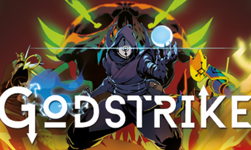 Godstrike