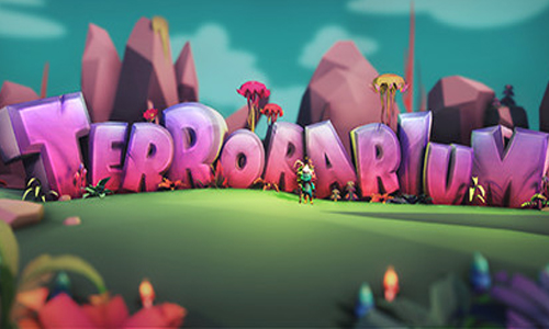 Terrorarium