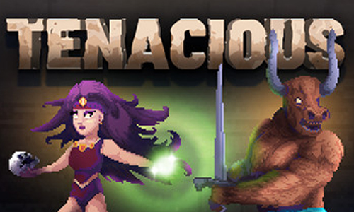 Tenacious