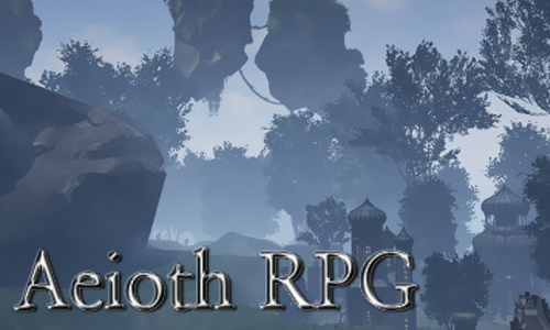 艾奥特RPG