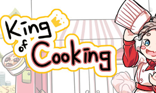 King of Cooking