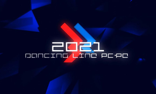 Dancing Line PE 2021