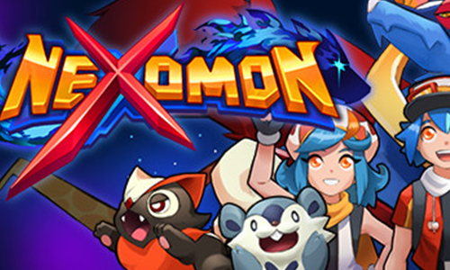Nexomon