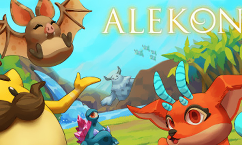 Alekon