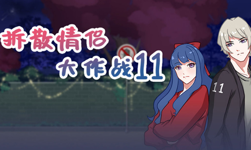 拆散情侣大作战11