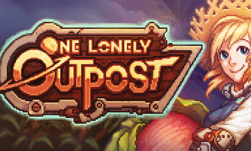One Lonely Outpost