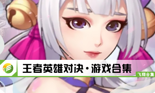 王者英雄对决