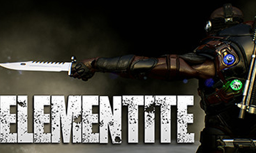 Elementite
