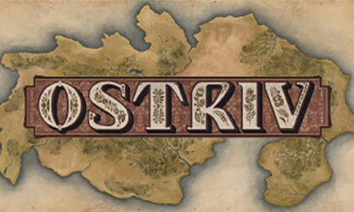 Ostriv