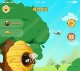 蜂巢星球区块蜂 V1.0 安卓版