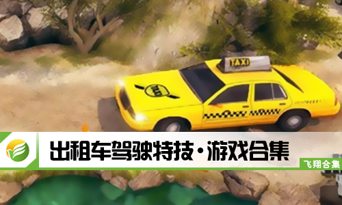 出租车驾驶特技